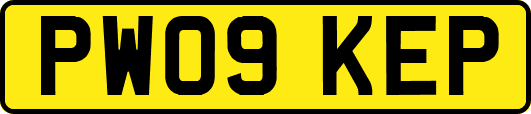 PW09KEP