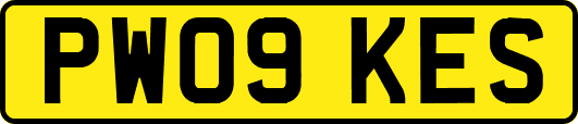 PW09KES