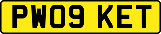PW09KET