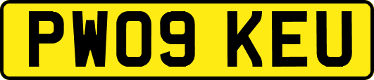 PW09KEU