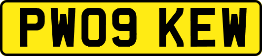 PW09KEW