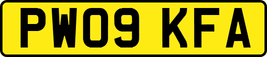 PW09KFA