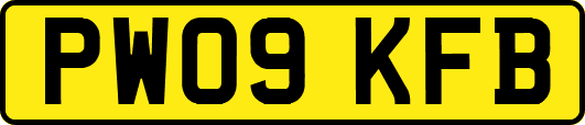 PW09KFB