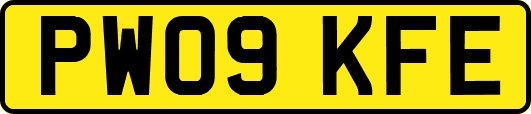 PW09KFE