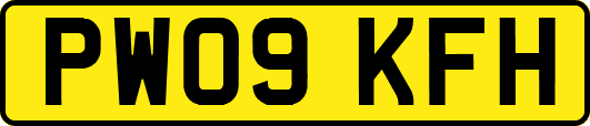PW09KFH