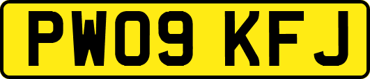 PW09KFJ