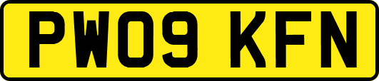 PW09KFN