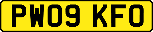 PW09KFO