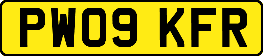 PW09KFR