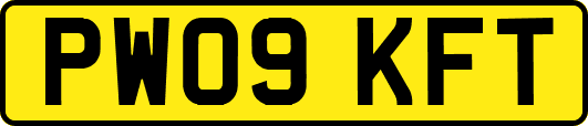 PW09KFT