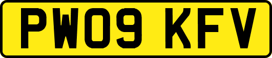 PW09KFV