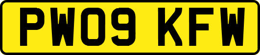 PW09KFW