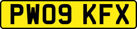 PW09KFX