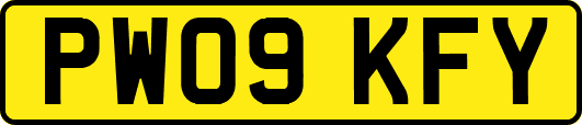 PW09KFY