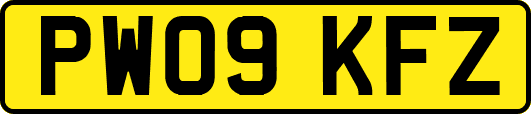 PW09KFZ