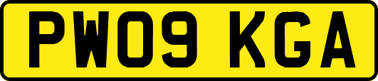 PW09KGA