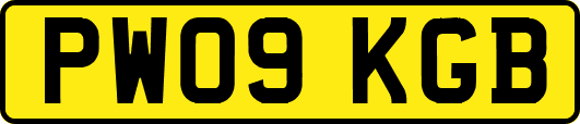 PW09KGB