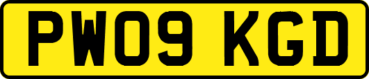 PW09KGD