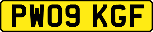 PW09KGF