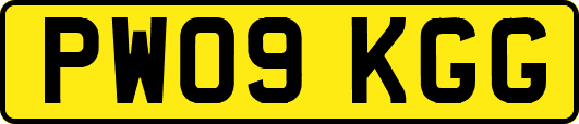PW09KGG