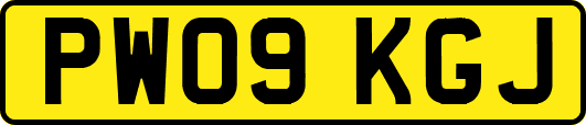 PW09KGJ