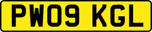 PW09KGL