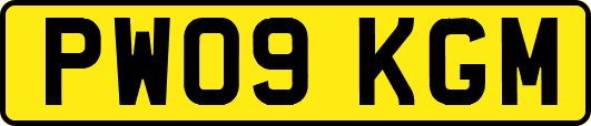 PW09KGM