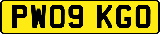 PW09KGO