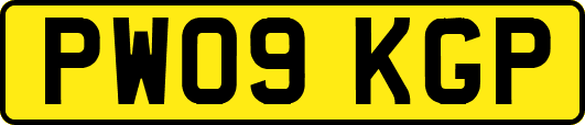 PW09KGP