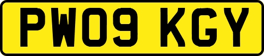 PW09KGY