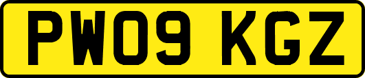 PW09KGZ