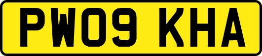 PW09KHA