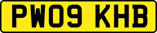 PW09KHB