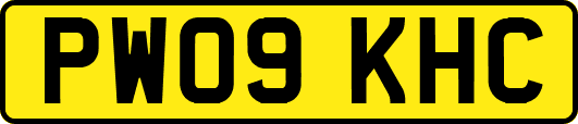 PW09KHC