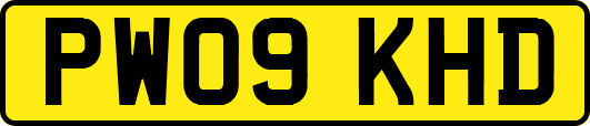 PW09KHD