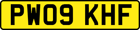 PW09KHF