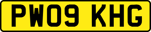 PW09KHG