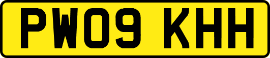 PW09KHH