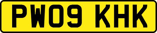 PW09KHK