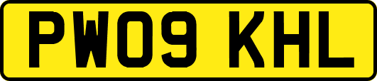 PW09KHL