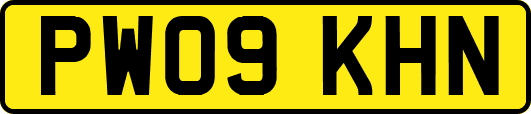 PW09KHN