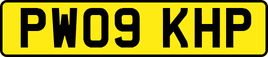 PW09KHP