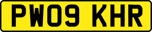 PW09KHR