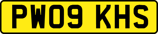 PW09KHS