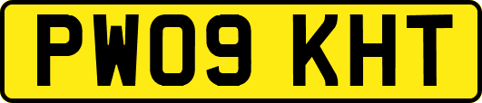 PW09KHT