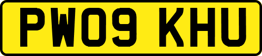 PW09KHU