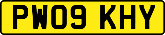 PW09KHY