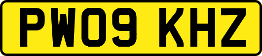 PW09KHZ