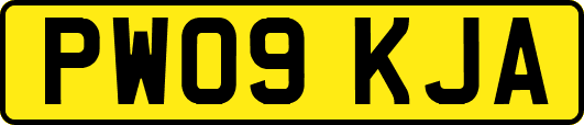 PW09KJA