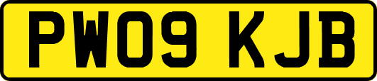 PW09KJB